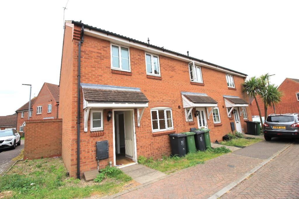 3 bed End of Terrace for rent in Gorleston-on-Sea. From Alexander & Co - Norwich