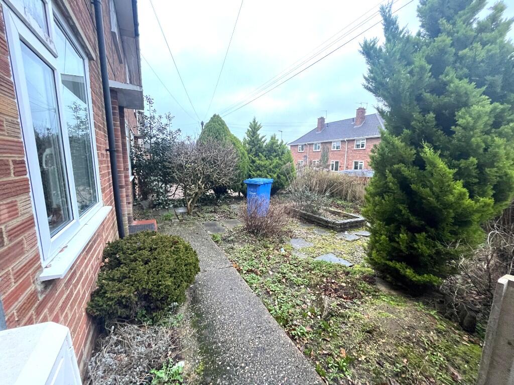 4 bed Mid Terraced House for rent in Colney. From Alexander & Co - Norwich