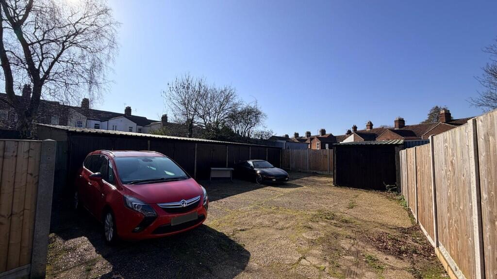 0 bed Garages for rent in Norwich. From Alexander & Co - Norwich