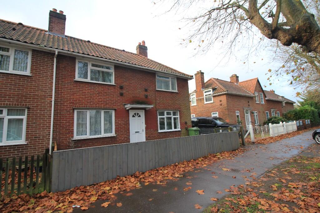 4 bed End of Terrace for rent in Colney. From Alexander & Co - Norwich