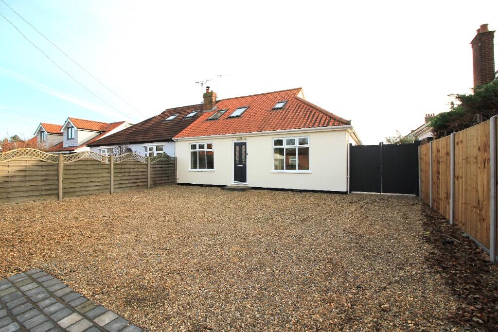 3 bed Semi Detached for rent in Norwich. From Alexander & Co - Norwich