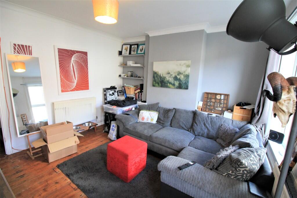 2 bed Mid Terraced House for rent in Norwich. From Alexander & Co - Norwich