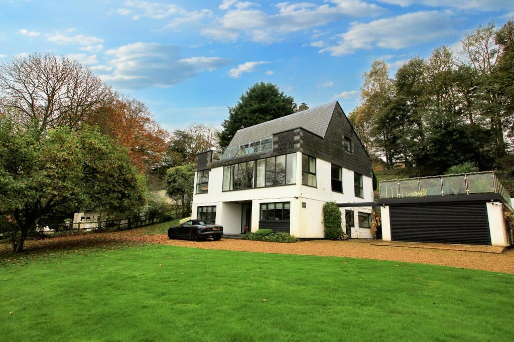 5 bed Detached for rent in Bramerton. From Alexander & Co - Norwich