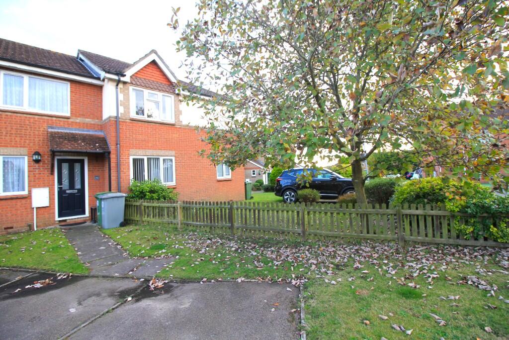 1 bed Cluster Home for rent in Thorpe Marriot. From Alexander & Co - Norwich