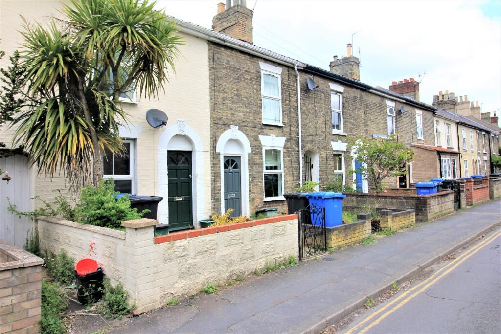 2 bed Mid Terraced House for rent in Norwich. From Alexander & Co - Norwich 2 bed Mid Terraced House for rent in Norwich. From Alexander & Co - Norwich