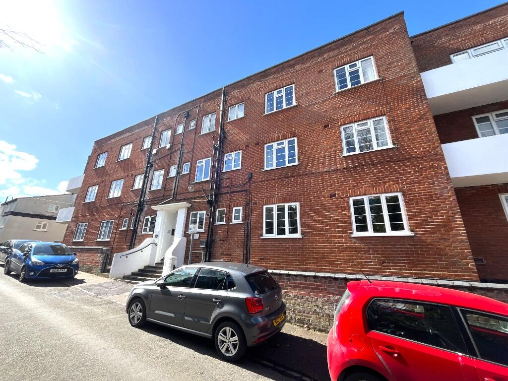 2 bed Apartment for rent in Norwich. From Alexander & Co - Norwich