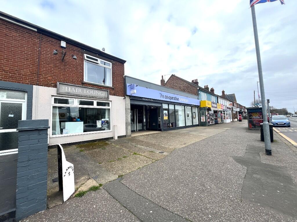 1 bed Flat Share for rent in Caister-on-Sea. From Alexander & Co - Norwich