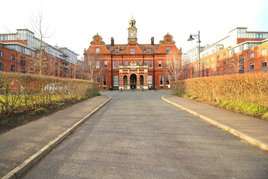 2 bed Apartment for rent in Norwich. From Alexander & Co - Norwich