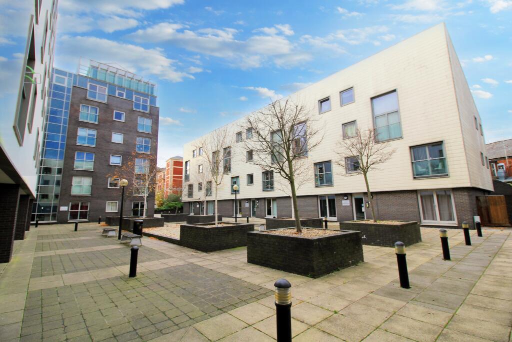 2 bed Apartment for rent in Norwich. From Alexander & Co - Norwich