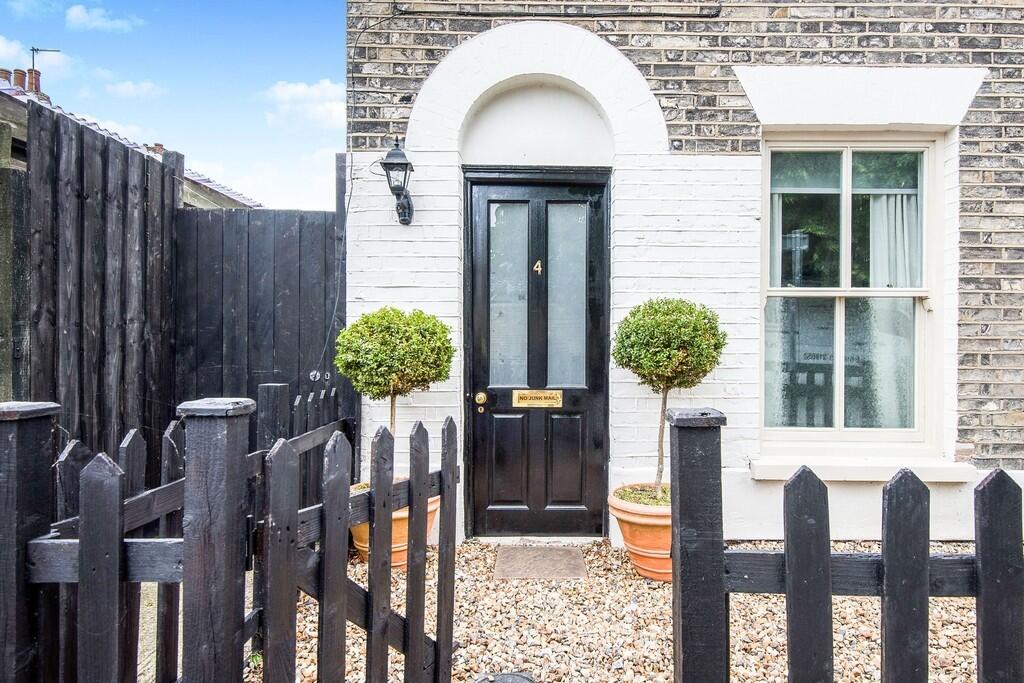 2 bed End of Terrace for rent in Norwich. From Alexander & Co - Norwich