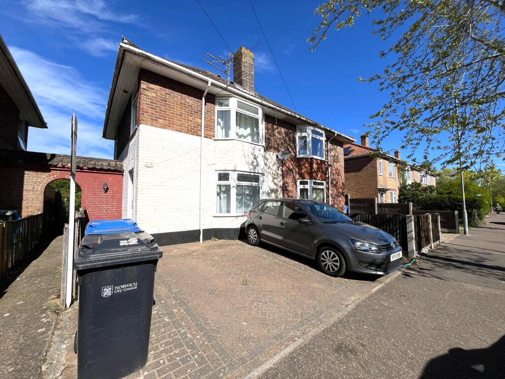 4 bed Semi Detached for rent in Colney. From Alexander & Co - Norwich