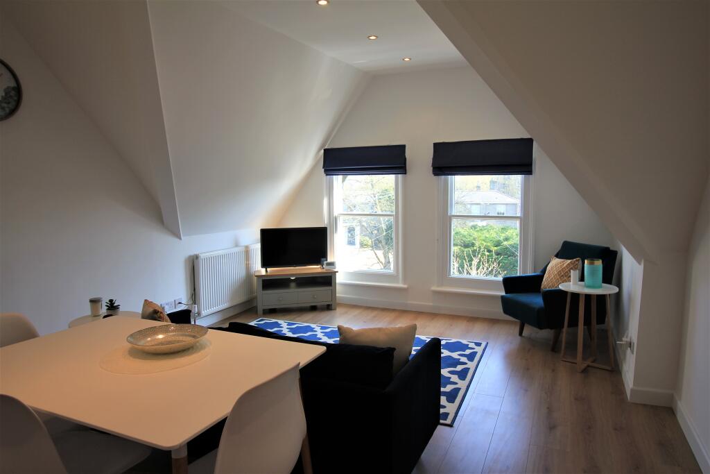 1 bed Apartment for rent in Norwich. From Alexander & Co - Norwich