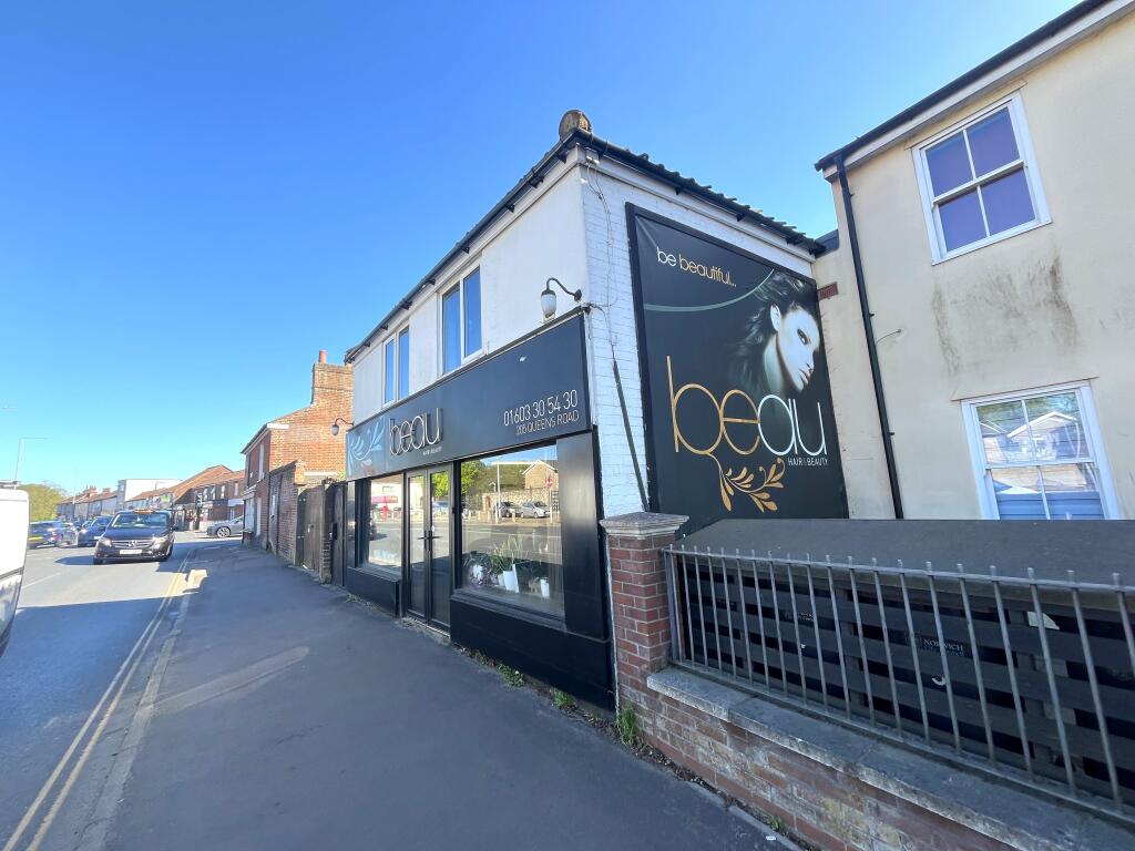 3 bed Apartment for rent in Norwich. From Alexander & Co - Norwich