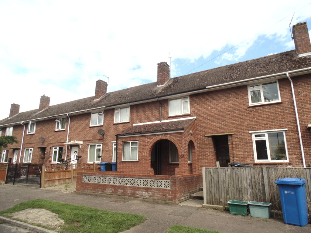 4 bed Mid Terraced House for rent in Colney. From Alexander & Co - Norwich