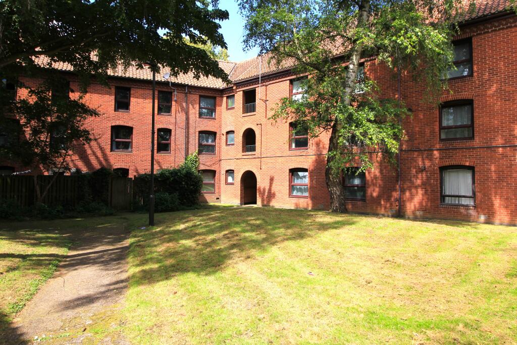 1 bed House (unspecified) for rent in Norwich. From Alexander & Co - Norwich