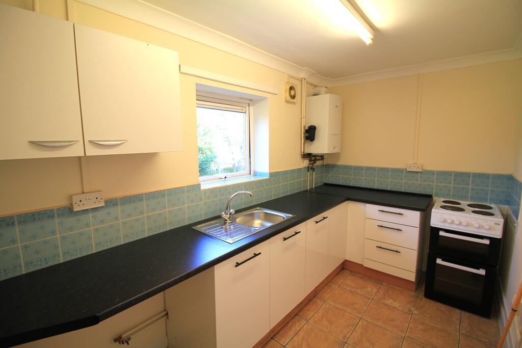 2 bed 1st Floor Flat for rent in Lingwood. From Alexander & Co - Norwich