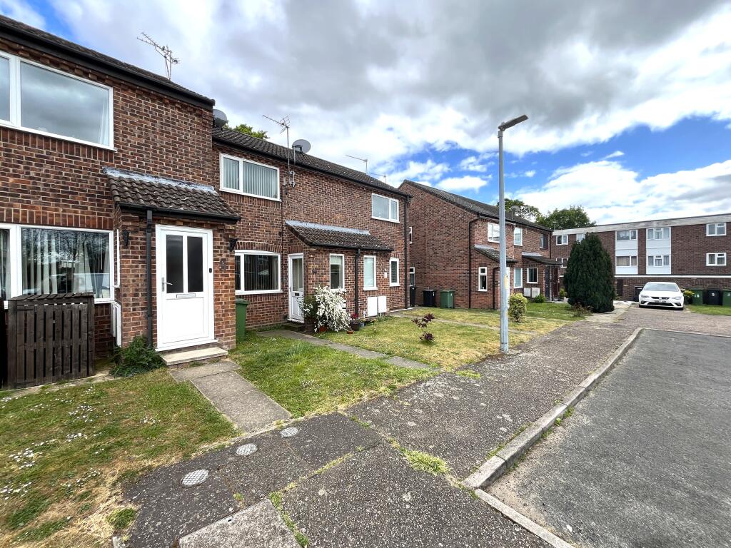 1 bed Mid Terraced House for rent in Diss. From Alexander & Co - Norwich