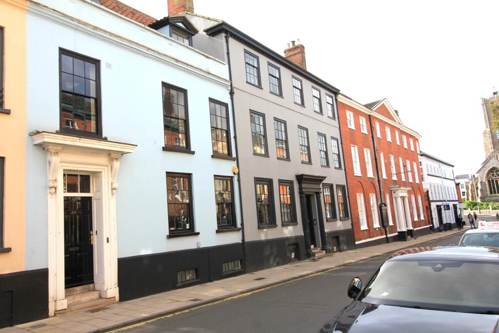1 bed Apartment for rent in Norwich. From Alexander & Co - Norwich 1 bed Apartment for rent in Norwich. From Alexander & Co - Norwich