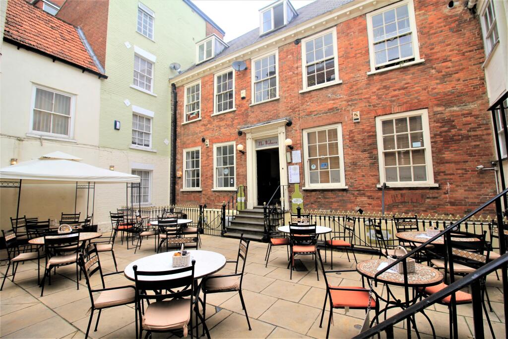 4 bed Studio for rent in Norwich. From Alexander & Co - Norwich