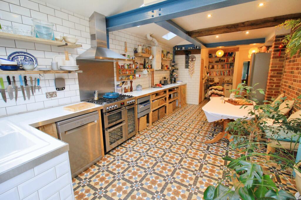3 bed Town House for rent in Trowse Newton. From Alexander & Co - Norwich