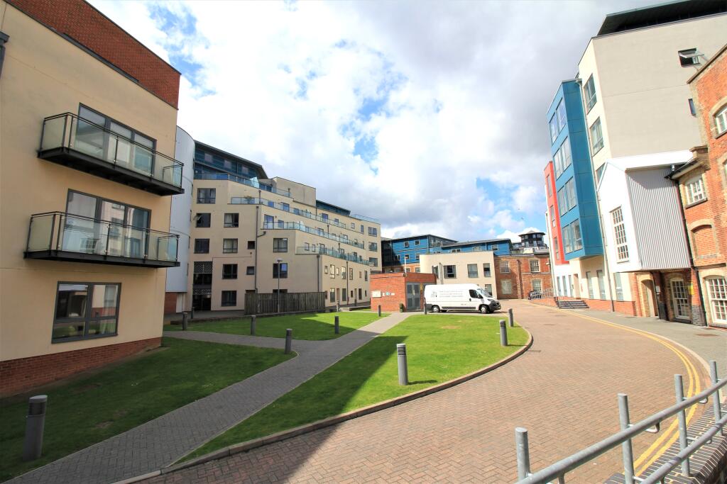 2 bed Apartment for rent in Trowse Newton. From Alexander & Co - Norwich 2 bed Apartment for rent in Trowse Newton. From Alexander & Co - Norwich