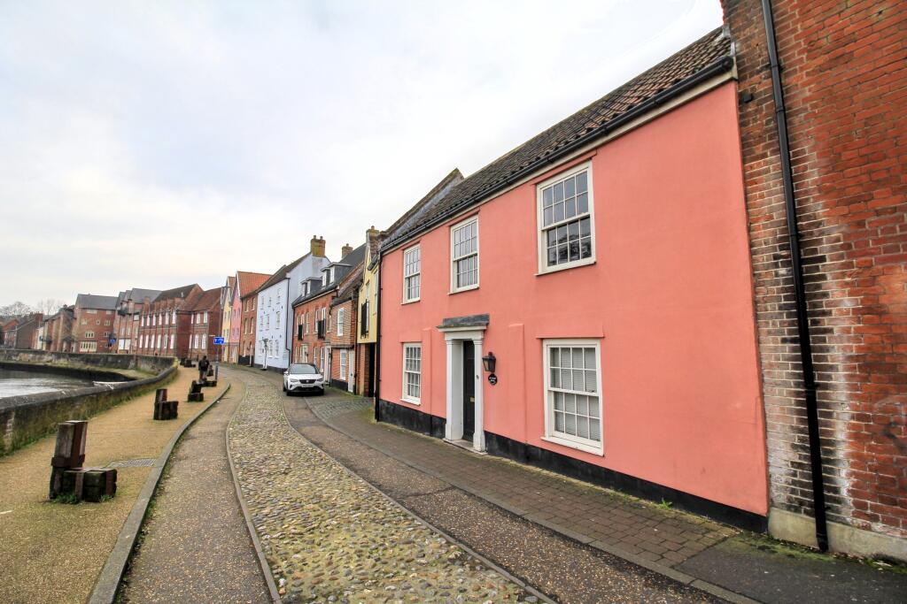 2 bed Cottage for rent in Norwich. From Alexander & Co - Norwich