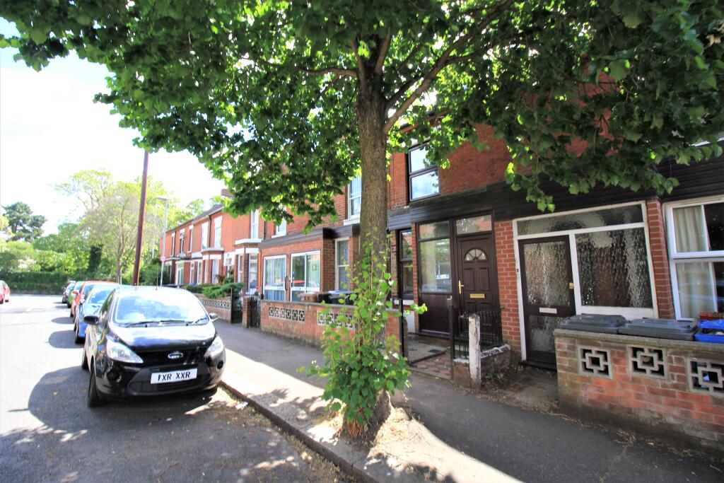 1 bed House (unspecified) for rent in Norwich. From Alexander & Co - Norwich 1 bed House (unspecified) for rent in Norwich. From Alexander & Co - Norwich