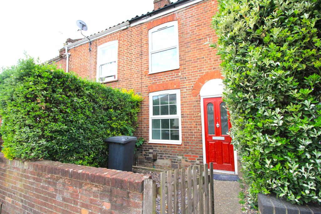 2 bed Mid Terraced House for rent in Norwich. From Alexander & Co - Norwich 2 bed Mid Terraced House for rent in Norwich. From Alexander & Co - Norwich