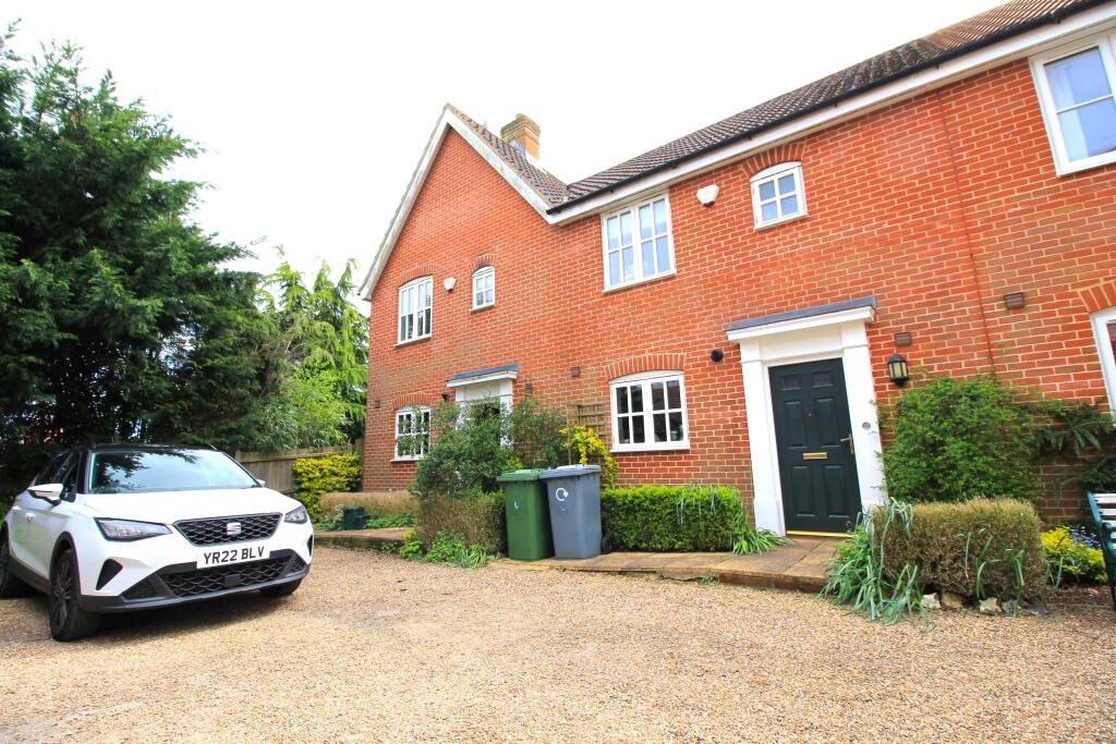 2 bed End of Terrace for rent in Horstead. From Alexander & Co - Norwich 2 bed End of Terrace for rent in Horstead. From Alexander & Co - Norwich