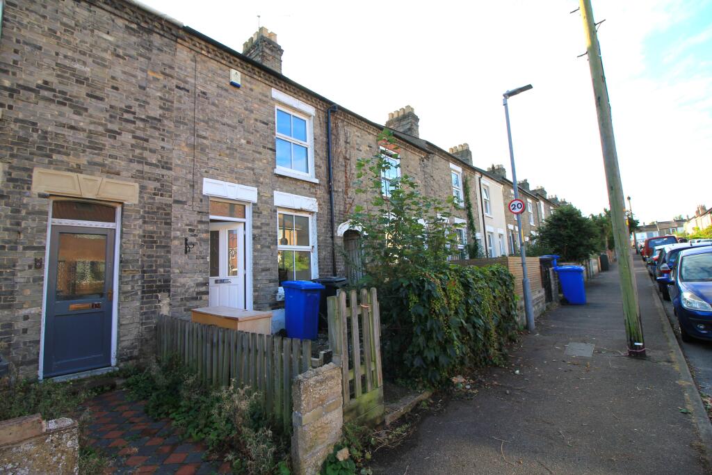 2 bed Mid Terraced House for rent in Norwich. From Alexander & Co - Norwich 2 bed Mid Terraced House for rent in Norwich. From Alexander & Co - Norwich