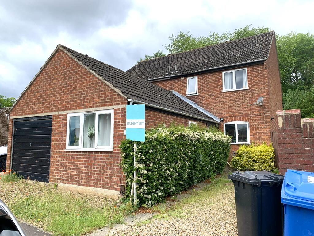5 bed Semi Detached for rent in Colney. From Alexander & Co - Norwich