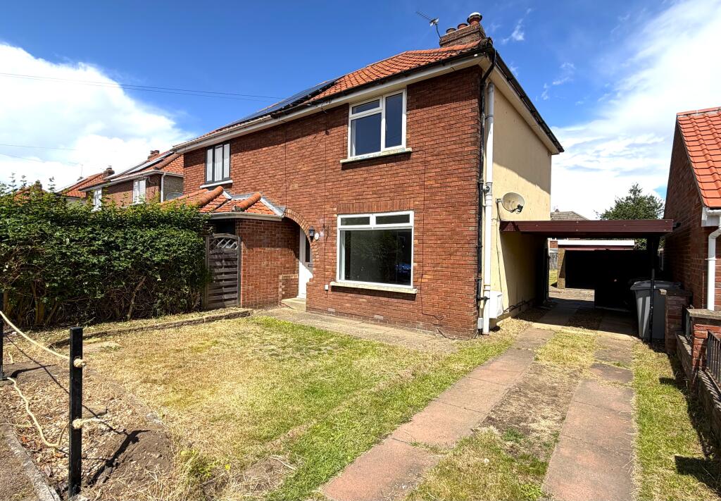 2 bed Semi Detached for rent in Spixworth. From Alexander & Co - Norwich 2 bed Semi Detached for rent in Spixworth. From Alexander & Co - Norwich