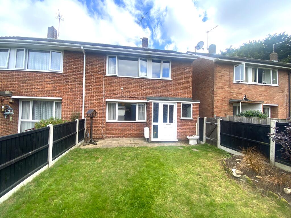 3 bed Semi Detached for rent in Thorpe End. From Alexander & Co - Norwich 3 bed Semi Detached for rent in Thorpe End. From Alexander & Co - Norwich