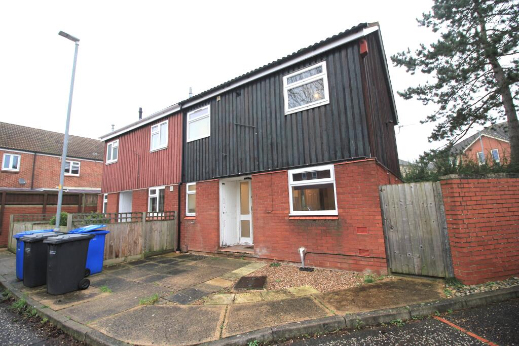 3 bed Semi Detached for rent in Horsham St Faith. From Alexander & Co - Norwich 3 bed Semi Detached for rent in Horsham St Faith. From Alexander & Co - Norwich