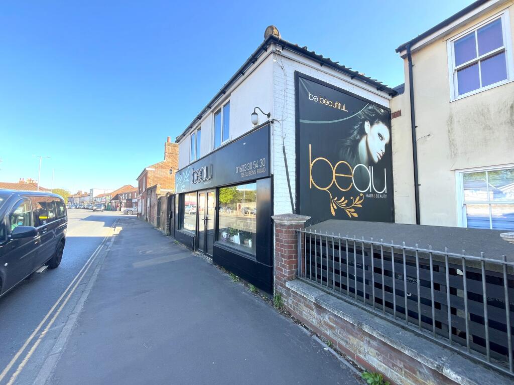 3 bed Apartment for rent in Norwich. From Alexander & Co - Norwich