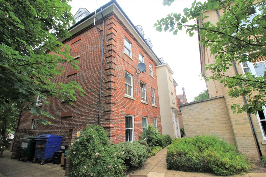 2 bed Apartment for rent in Norwich. From Alexander & Co - Norwich
