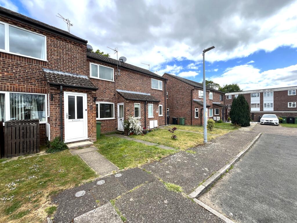 1 bed Mid Terraced House for rent in Diss. From Alexander & Co - Norwich