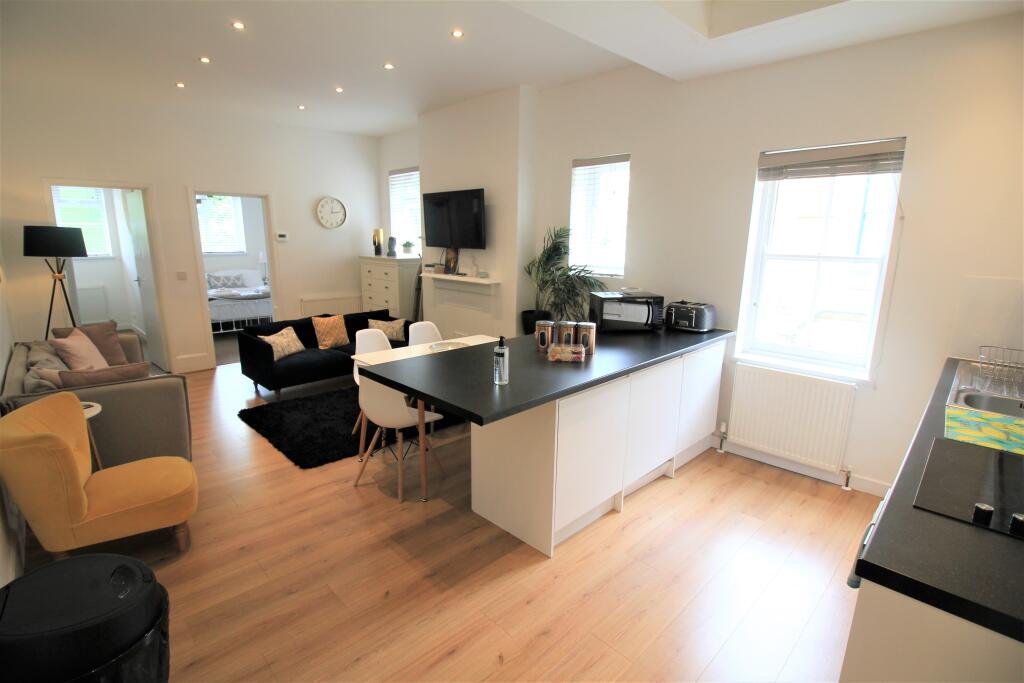 2 bed Apartment for rent in Norwich. From Alexander & Co - Norwich