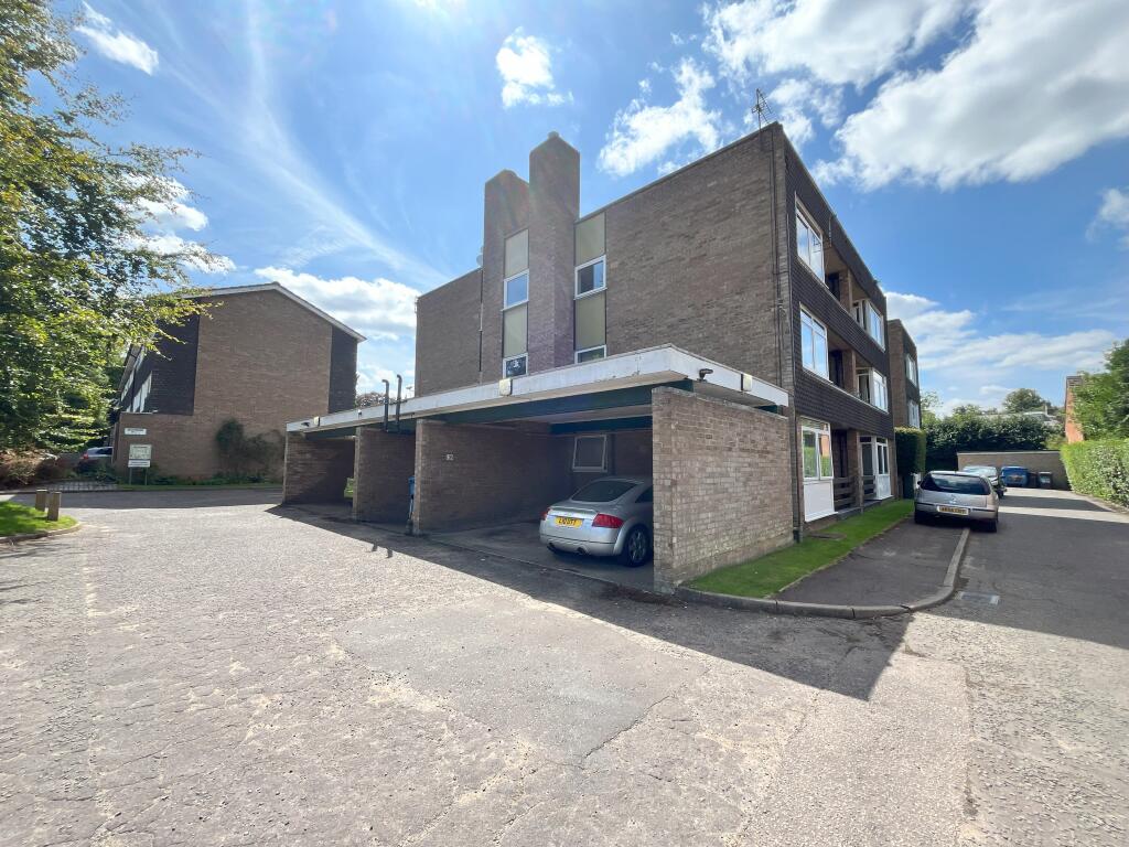 1 bed Apartment for rent in Norwich. From Alexander & Co - Norwich 1 bed Apartment for rent in Norwich. From Alexander & Co - Norwich