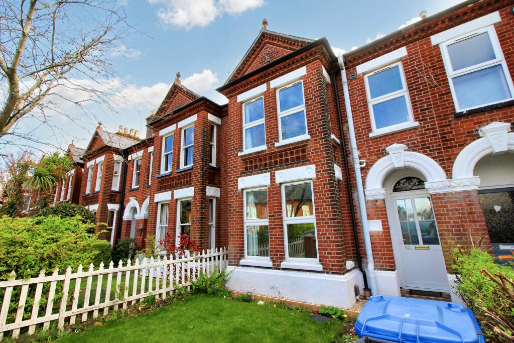 4 bed Mid Terraced House for rent in Trowse Newton. From Alexander & Co - Norwich