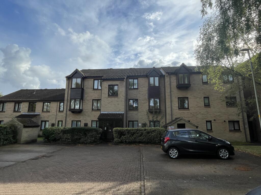 2 bed 1st Floor Flat for rent in Trowse Newton. From Alexander & Co - Norwich 2 bed 1st Floor Flat for rent in Trowse Newton. From Alexander & Co - Norwich