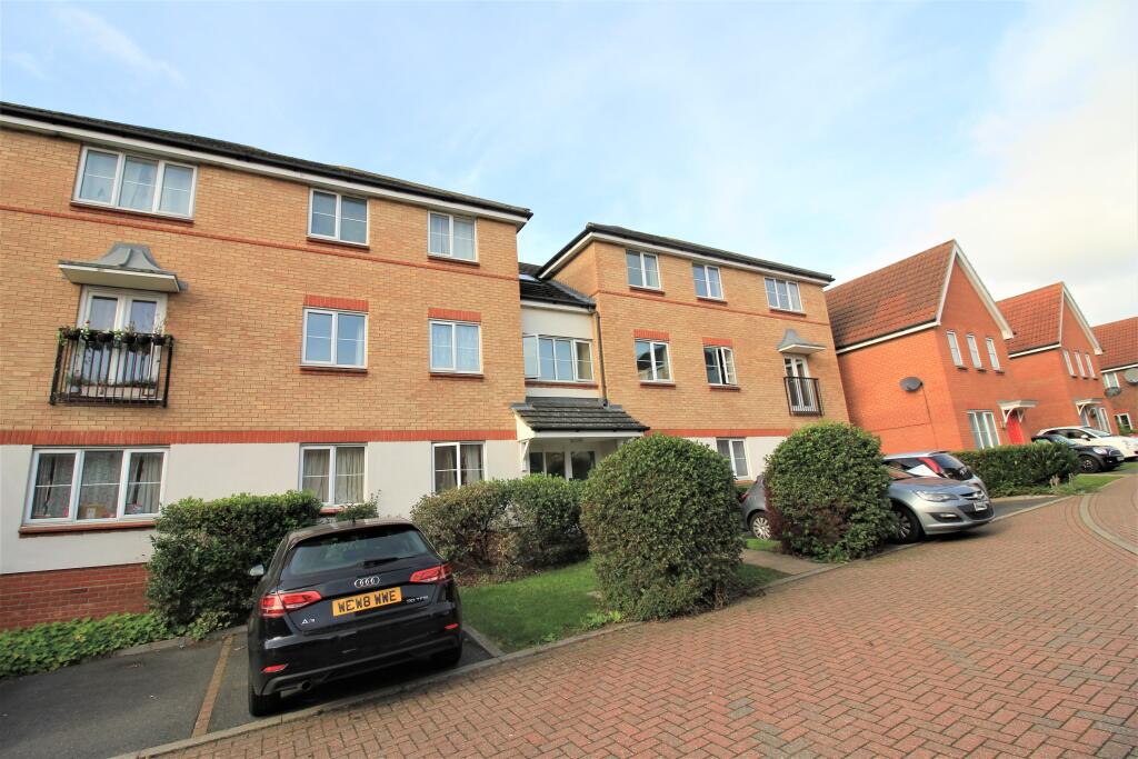 2 bed Apartment for rent in Colney. From Alexander & Co - Norwich