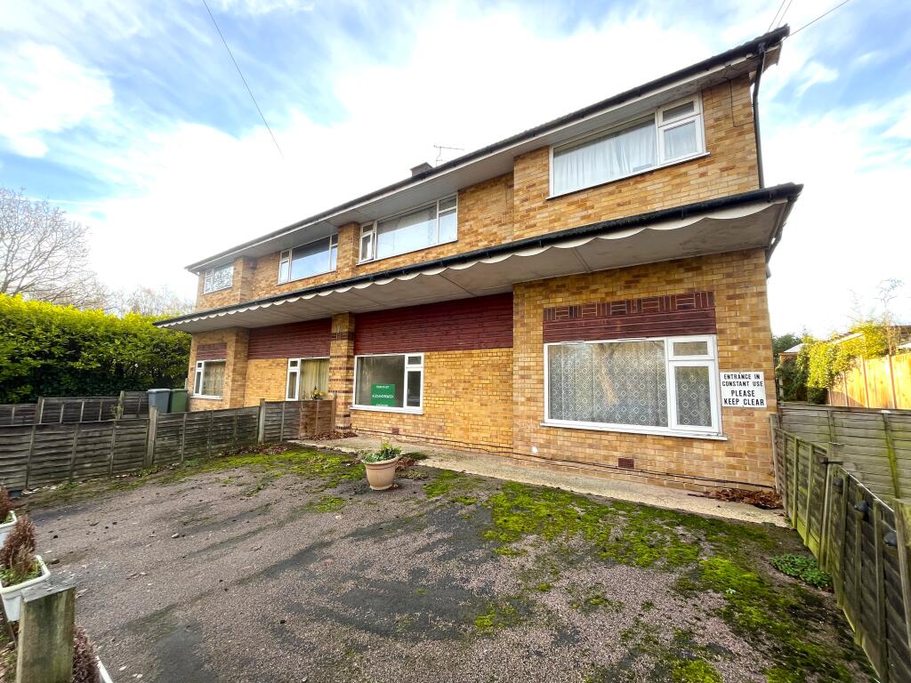 3 bed Apartment for rent in Thorpe End. From Alexander & Co - Norwich 3 bed Apartment for rent in Thorpe End. From Alexander & Co - Norwich