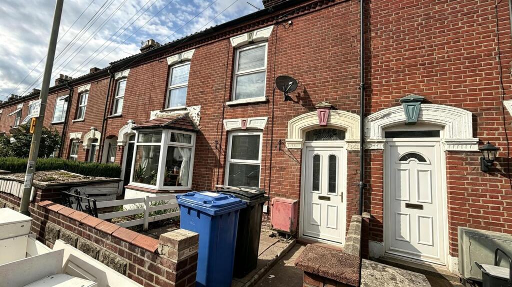 2 bed Mid Terraced House for rent in Norwich. From Alexander & Co - Norwich 2 bed Mid Terraced House for rent in Norwich. From Alexander & Co - Norwich