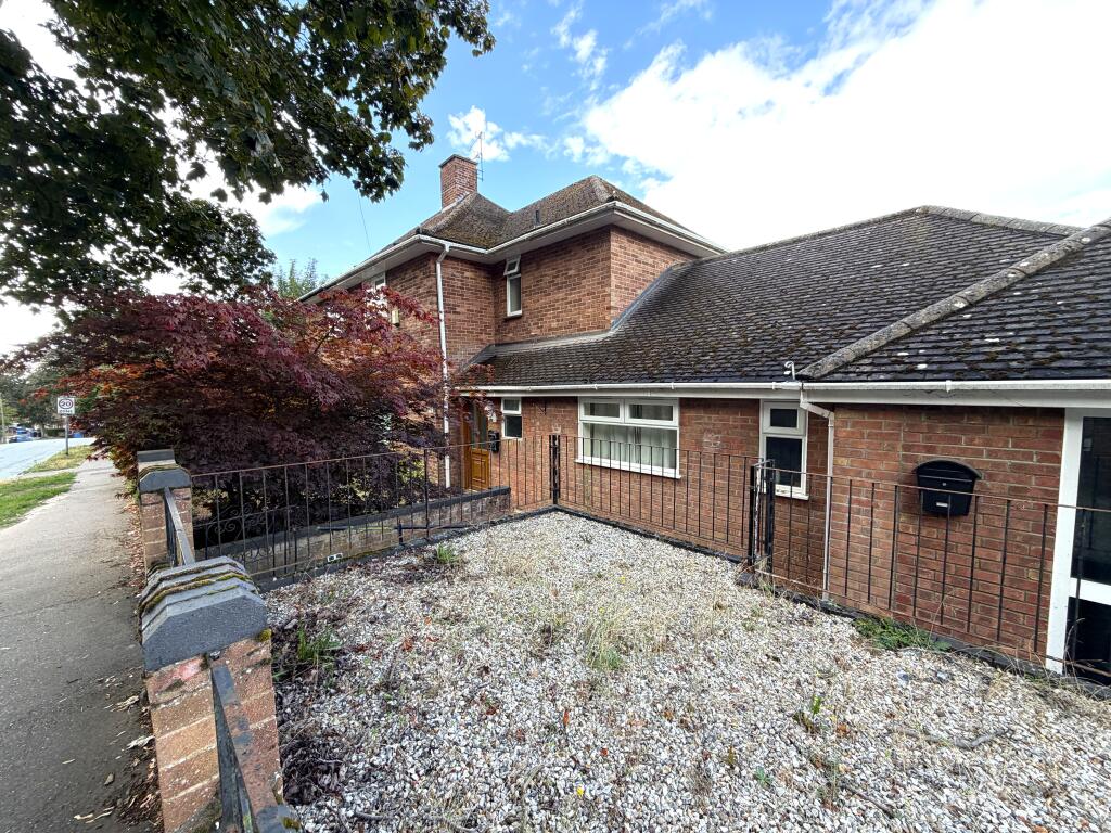 1 bed House Share for rent in Colney. From Alexander & Co - Norwich