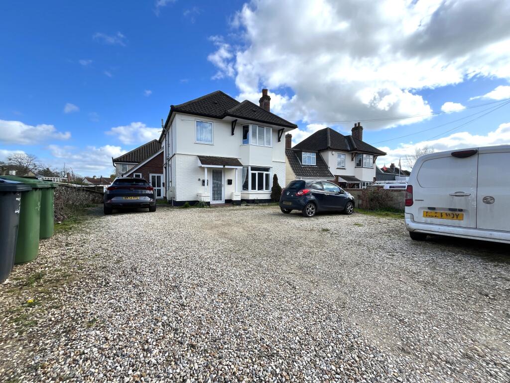 2 bed Apartment for rent in Wymondham. From Alexander & Co - Norwich