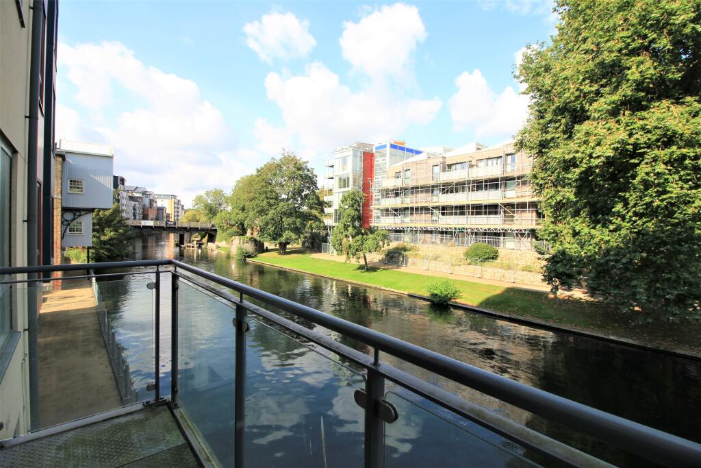 2 bed Apartment for rent in Trowse Newton. From Alexander & Co - Norwich 2 bed Apartment for rent in Trowse Newton. From Alexander & Co - Norwich