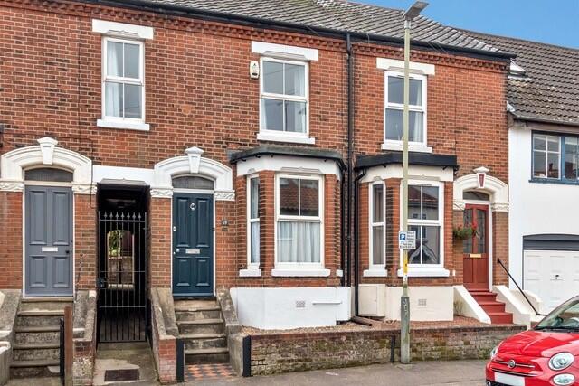 5 bed Mid Terraced House for rent in Norwich. From Alexander & Co - Norwich 5 bed Mid Terraced House for rent in Norwich. From Alexander & Co - Norwich