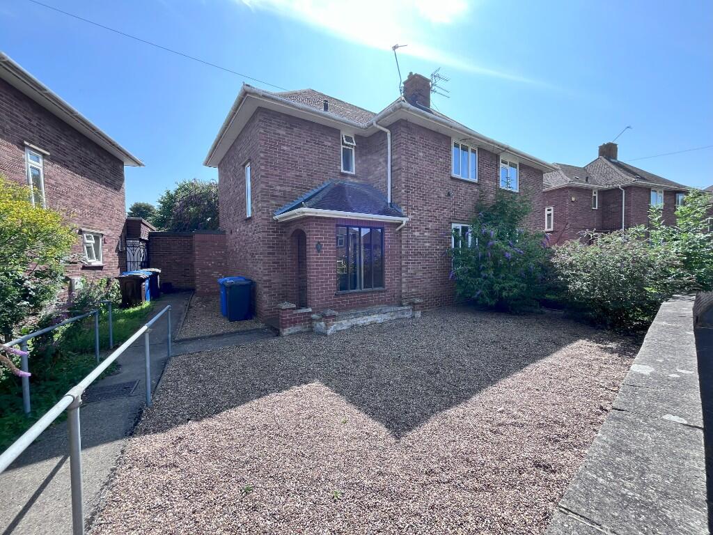 4 bed Semi Detached for rent in Colney. From Alexander & Co - Norwich