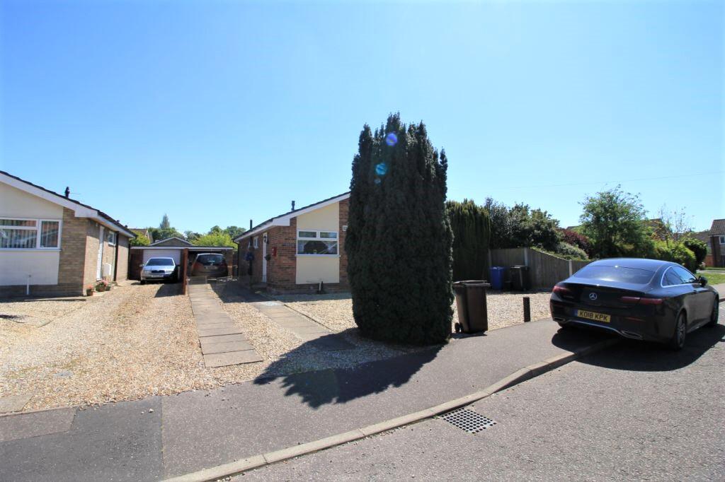 2 bed Detached for rent in Norwich. From Alexander & Co - Norwich 2 bed Detached for rent in Norwich. From Alexander & Co - Norwich